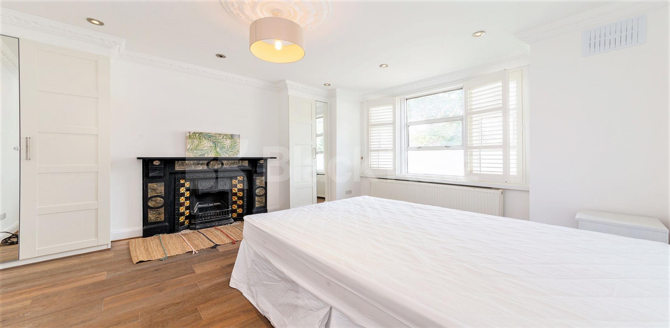 			3 Bedroom, 1 bath, 1 reception Flat			 Little Ealing Lane, South Ealing